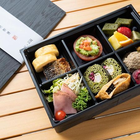 מלון Fairfield By Marriott Kyoto Minamiyamashiro מראה חיצוני תמונה