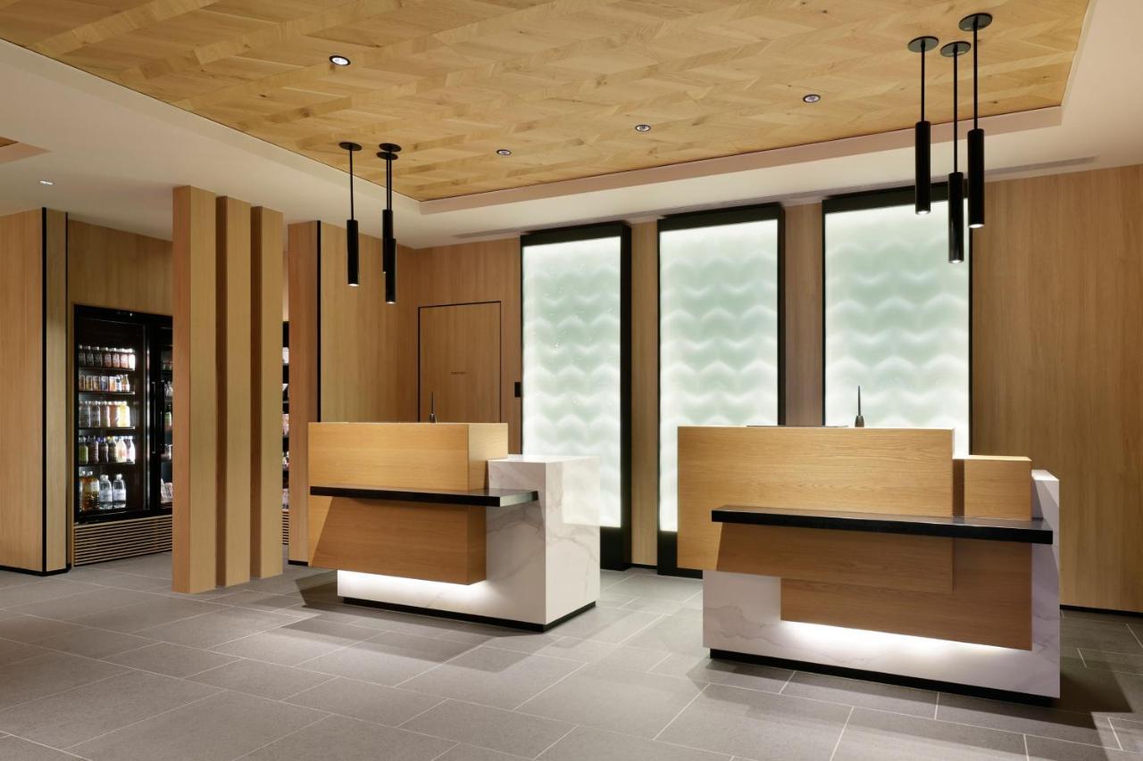 מלון Fairfield By Marriott Kyoto Minamiyamashiro מראה חיצוני תמונה