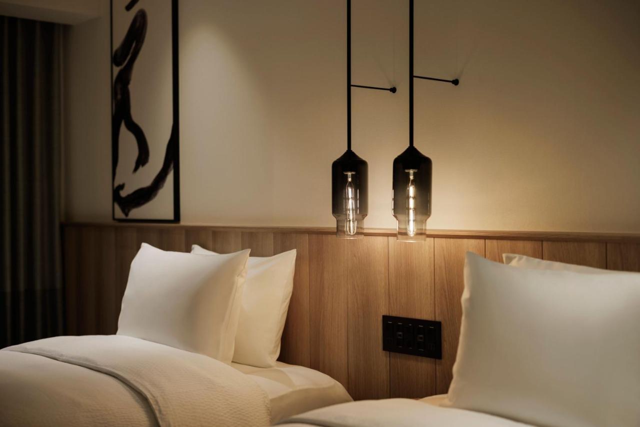 מלון Fairfield By Marriott Kyoto Minamiyamashiro מראה חיצוני תמונה