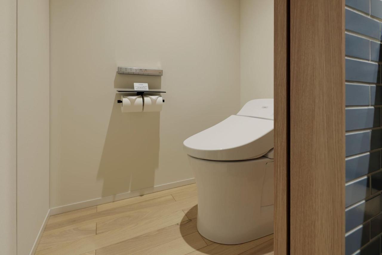 מלון Fairfield By Marriott Kyoto Minamiyamashiro מראה חיצוני תמונה
