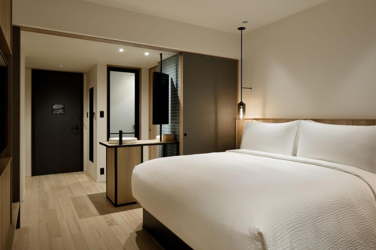 מלון Fairfield By Marriott Kyoto Minamiyamashiro מראה חיצוני תמונה