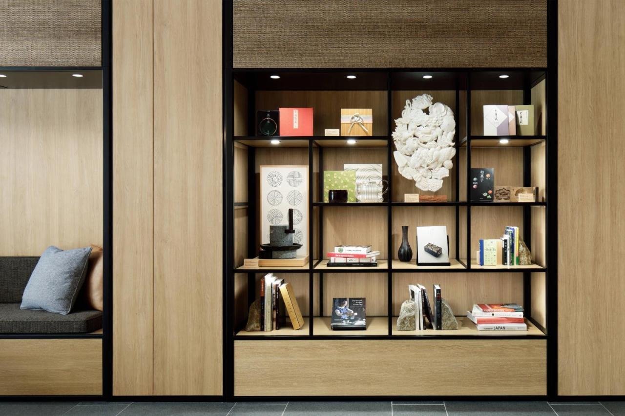 מלון Fairfield By Marriott Kyoto Minamiyamashiro מראה חיצוני תמונה