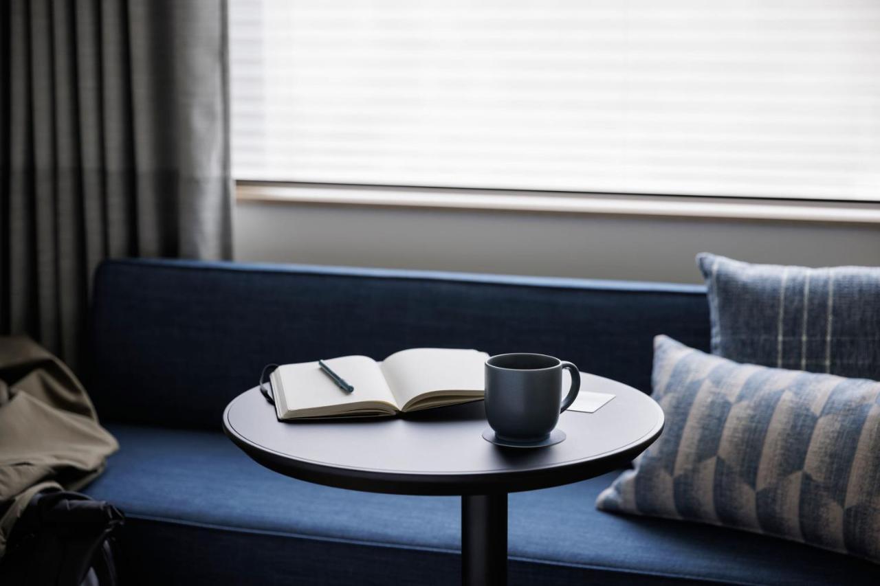מלון Fairfield By Marriott Kyoto Minamiyamashiro מראה חיצוני תמונה