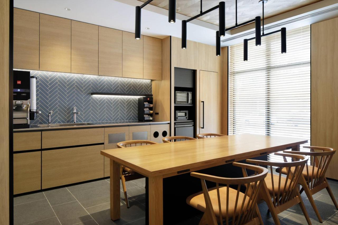 מלון Fairfield By Marriott Kyoto Minamiyamashiro מראה חיצוני תמונה