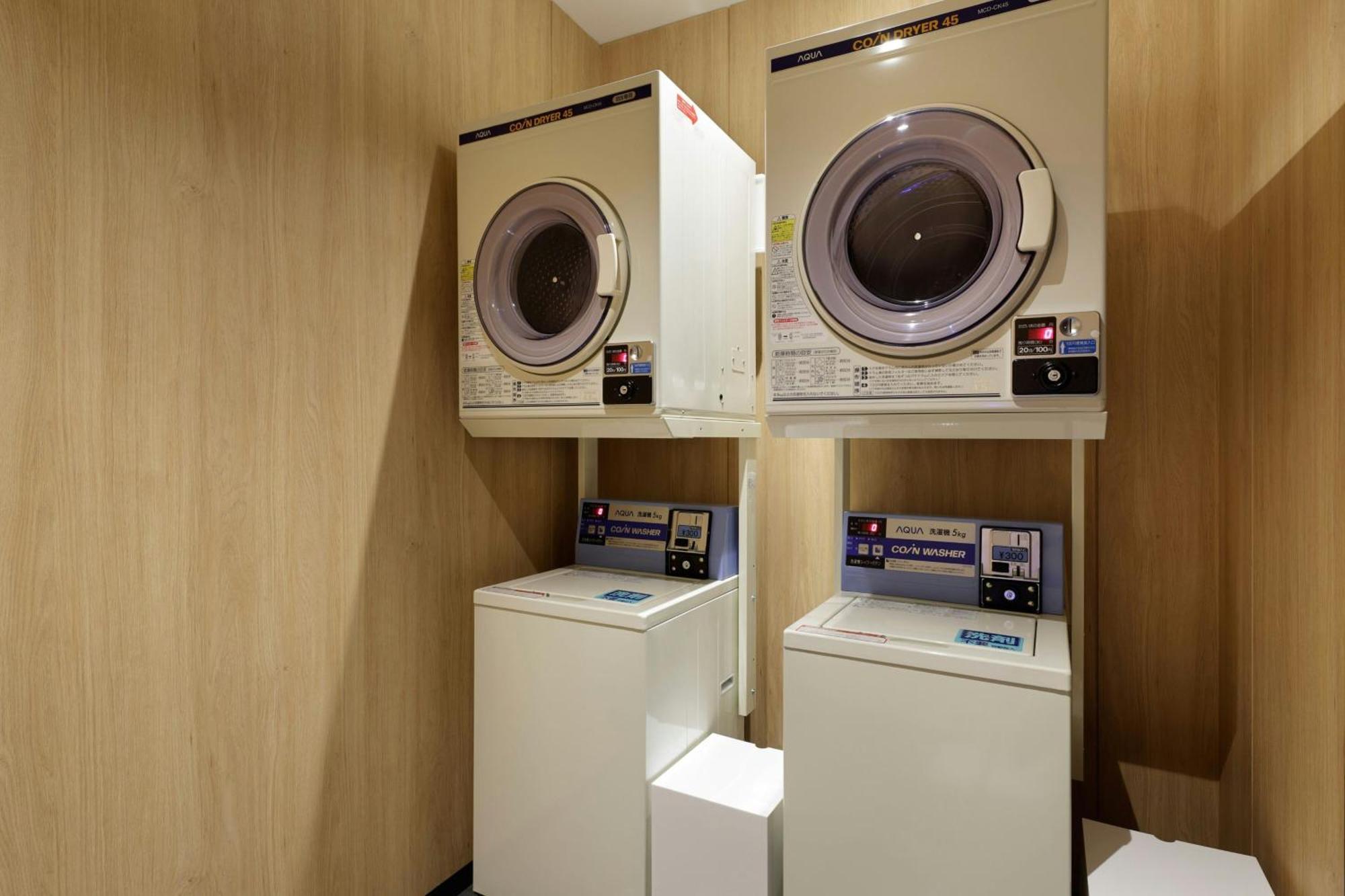 מלון Fairfield By Marriott Kyoto Minamiyamashiro מראה חיצוני תמונה